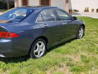 usata Honda Accord 2.2