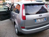 usata Ford C-MAX Focus C-Max2.0 TDCi (136CV) Ghia