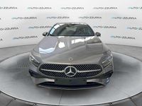 Usata Mercedes A200 Advanced Plus 163 CV (119 kW) 2025 Grigio Utilitaria