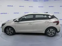Nuova Hyundai i20 90 CV (66 kW) 2026 Lumen grey pearl [y3h]  mical Utilitaria