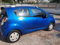 usata Chevrolet Spark 1.0 LS