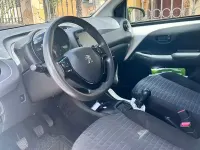 Begagnad Peugeot 108 82 HK (60 kW) 2019 Vit Halvkombi