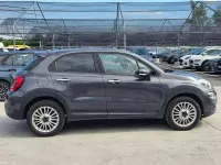 Usata Fiat 500 Connect 150 CV (110 kW) 2022 Grigio Station wagon