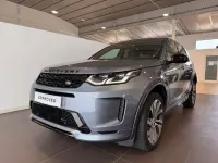 Usata Land Rover Discovery Sport HSE Dynamic 300 CV (220 kW) 2022 Blu/azzurro SUV