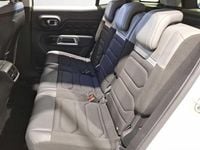 Usata Citroën C5 Aircross Shine 131 CV (96 kW) 2023 Bianco SUV