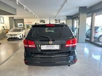 Usata Fiat Freemont Urban 170 CV (125 kW) 2011 Nero SUV