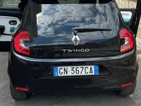 Usata Renault Twingo Intens 69 CV (50 kW) 2019 Utilitaria