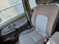 Usata Mitsubishi L200 99 CV (72 kW) 2000 Pick-up