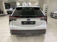 Usata Subaru Solterra 160 kW (218 CV) 2024 Platinum white pearl mica SUV