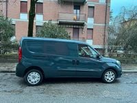Usata Fiat Doblò 95 CV (69 kW) 2018 Monovolume