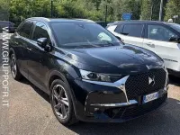 Usata DS Automobiles DS7 Crossback Prestige 130 CV (95 kW) 2021 Grigio SUV