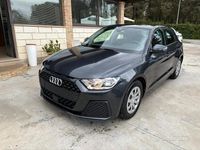 Usata Audi A1 95 CV (69 kW) 2021 Grigio SUV