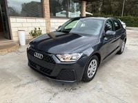 Usata Audi A1 2021 Grigio SUV