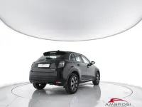 Usata Fiat 600 145 CV (106 kW) 2025 Nero SUV