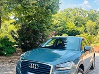 Usata Audi Q2 Ambiente 116 CV (85 kW) 2017 Grigio SUV