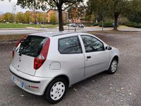 Usata Fiat Punto 60 CV (44 kW) 2010 Grigio Utilitaria