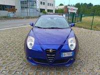 usata Alfa Romeo MiTo 1.4 105 CV GPL M.air S&S*DNA*Cerchi*Sensori*Cruise