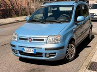 Usata Fiat Panda Emotion 60 CV (44 kW) 2010 Utilitaria
