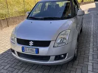 Usata Suzuki Swift GL 91 CV (66 kW) 2008 Utilitaria