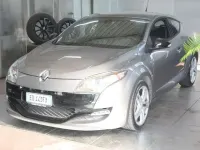 Usata Renault Mégane Coupé R.S. 250 CV (183 kW) 2010 Grigio Coupé
