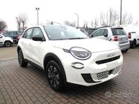 Usata Fiat 600 101 CV (74 kW) 2024 Bianco SUV