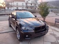 usata BMW X6 xDrive30d Futura