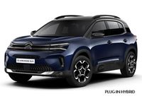 Nuova Citroën C5 Aircross 179 CV (131 kW) 2026 Blu/azzurro SUV