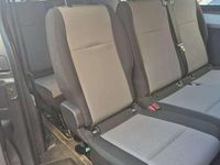 Usata Citroën Spacetourer 204 CV (150 kW) 2019 Grigio Monovolume