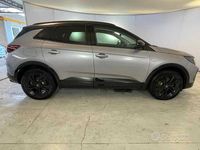 Usata Opel Grandland X GS Line 225 CV (165 kW) 2023 Grigio SUV