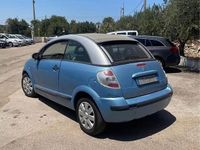 Usata Citroën C3 2005 Cabrio