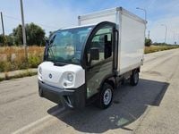 Usata Piaggio Porter 13 kW (19 CV) 2019 Bianco