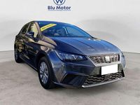 Brugt Seat Ibiza Style 95 HK (69 kW) 2025 Magnetic tech Sedan