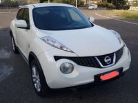 usata Nissan Juke 1.5 pure drive