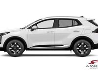 Nuova Kia Sportage 136 CV (100 kW) 2026 Bianco SUV