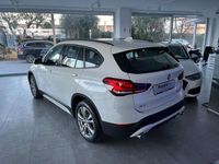 usata BMW X1 sDrive18d Sport