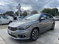 Usata Fiat Tipo Lounge 120 CV (88 kW) 2016 Grigio Station wagon