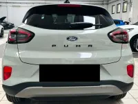 Usata Ford Puma Titanium S 125 CV (91 kW) 2024 Verde SUV
