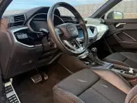 Usata Audi Q3 S-Line 150 CV (110 kW) 2019 Grigio SUV