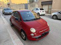 Usata Fiat 500 95 CV (69 kW) 2010 Utilitaria