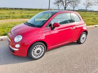 Usata Fiat 500 75 CV (55 kW) 2010 Berlina