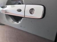 Usata Nissan Leaf N-Connecta 89 kW (122 CV) 2021 Nero Utilitaria