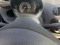 Usata Fiat Seicento 53 CV (38 kW) 2002 Grigio Utilitaria