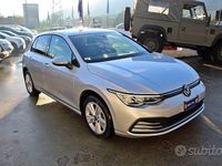 Usata VW Golf VII Life 2020 Berlina