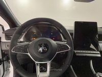 Ny Mitsubishi ASX Inform 91 HK (66 kW) 2026 Vit SUV
