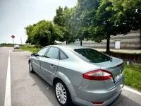 Usata Ford Mondeo Ghia 140 CV (102 kW) 2009 Berlina