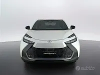Usata Toyota C-HR Eco 152 CV (111 kW) 2025 Bianco SUV