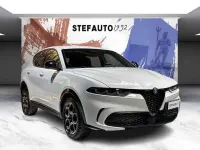 Usata Alfa Romeo Tonale Sprint 131 CV (96 kW) 2024 Bianco SUV