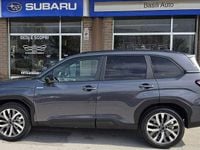 Nuova Subaru Forester Premium 136 CV (100 kW) 2026 Other SUV