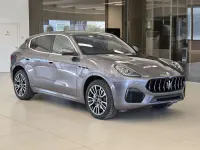 Nuova Maserati Grecale 250 CV (183 kW) 2026 Grigio lava SUV