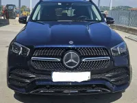 Occasion Mercedes GLE300 Premium 272 ch (200 kW) 2022 SUV